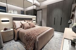 The LakeGarden Residences (D22), Condominium #536989121